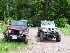 Steve Rubicon, Steve and Jandy's YJ